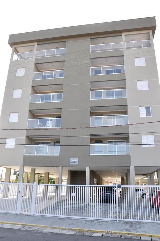 Edificio Lucy Apartamento Ubatuba