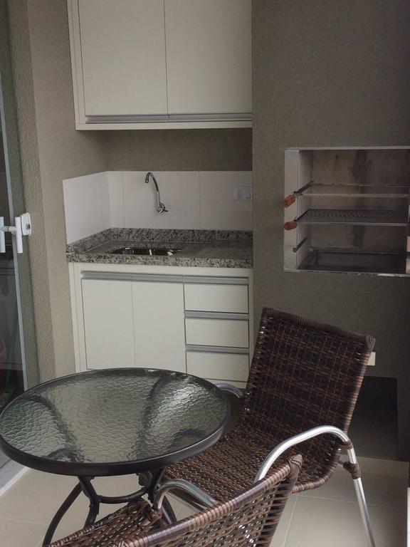 Apartamento Edificio Lucy *