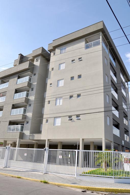 Apartamento Edificio Lucy Ubatuba