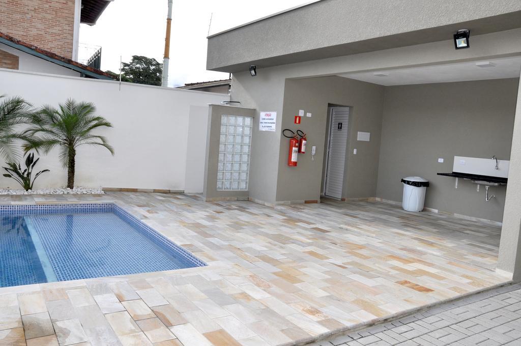 Edificio Lucy Ubatuba